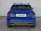 Škoda Kamiq - fotka číslo 4