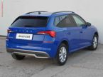 Škoda Kamiq - fotka číslo 5