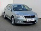 Škoda Octavia - fotka číslo 0