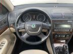 Škoda Octavia - fotka číslo 10
