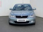 Škoda Octavia - fotka číslo 1