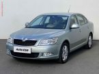 Škoda Octavia - fotka číslo 2