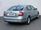 Škoda Octavia - fotka číslo 3