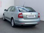 Škoda Octavia - fotka číslo 5