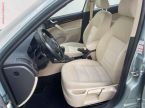 Škoda Octavia - fotka číslo 8