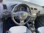 Škoda Octavia - fotka číslo 11