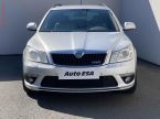 Škoda Octavia - fotka číslo 1