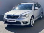 Škoda Octavia - fotka číslo 2