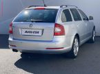 Škoda Octavia - fotka číslo 3
