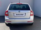 Škoda Octavia - fotka číslo 4