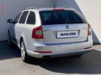 Škoda Octavia - fotka číslo 5