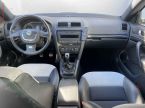 Škoda Octavia - fotka číslo 7