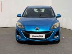 Mazda 3 - fotka číslo 1