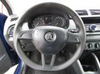 Škoda Fabia - fotka číslo 15