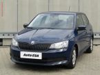 Škoda Fabia - fotka číslo 2