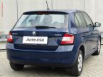 Škoda Fabia - fotka číslo 3