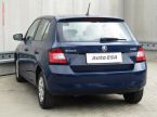 Škoda Fabia - fotka číslo 5