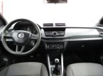 Škoda Fabia - fotka číslo 7