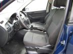 Škoda Fabia - fotka číslo 8
