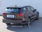 Volvo V60 - fotka číslo 3