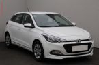Hyundai i20 - fotka číslo 0