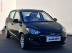 Hyundai i20 - fotka číslo 0