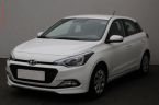 Hyundai i20 - fotka číslo 2
