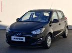 Hyundai i20 - fotka číslo 2