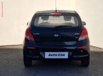 Hyundai i20 - fotka číslo 4