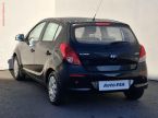 Hyundai i20 - fotka číslo 5