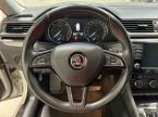 Škoda Superb - fotka číslo 16