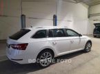Škoda Superb - fotka číslo 1