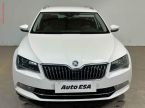 Škoda Superb - fotka číslo 1