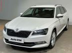 Škoda Superb - fotka číslo 2