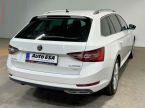 Škoda Superb - fotka číslo 3