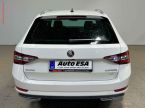 Škoda Superb - fotka číslo 4