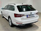 Škoda Superb - fotka číslo 5
