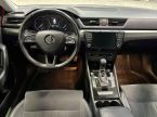 Škoda Superb - fotka číslo 7