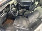 Škoda Superb - fotka číslo 8