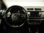 Škoda Fabia - fotka číslo 10