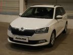 Škoda Fabia - fotka číslo 2