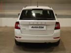 Škoda Fabia - fotka číslo 4