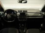 Škoda Fabia - fotka číslo 7