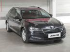 Škoda Superb - fotka číslo 0