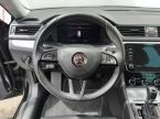 Škoda Superb - fotka číslo 9