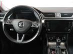 Škoda Superb - fotka číslo 12