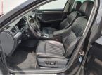 Škoda Superb - fotka číslo 14