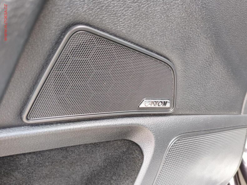 Škoda Superb - hlavní fotka