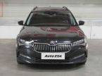 Škoda Superb - fotka číslo 1