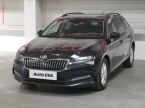 Škoda Superb - fotka číslo 2